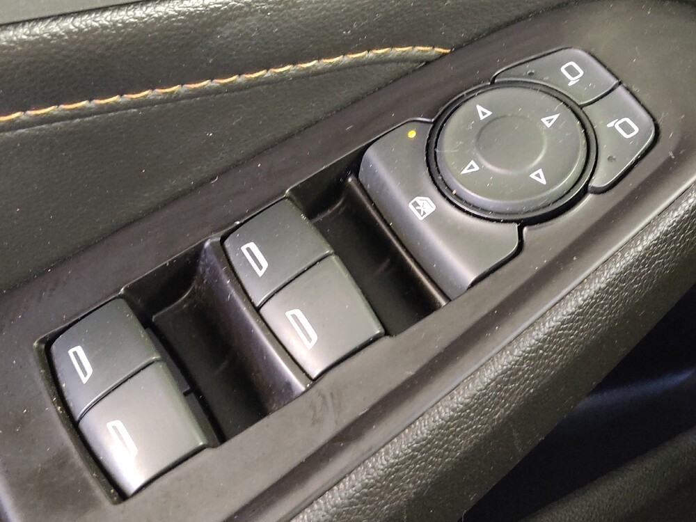 2020 Chevrolet Traverse in Houston, TX 77060 - 18125848 27