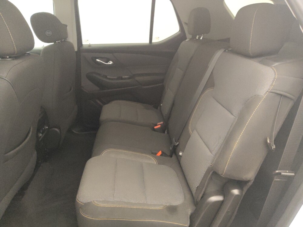 2020 Chevrolet Traverse in Houston, TX 77060 - 18125848 18