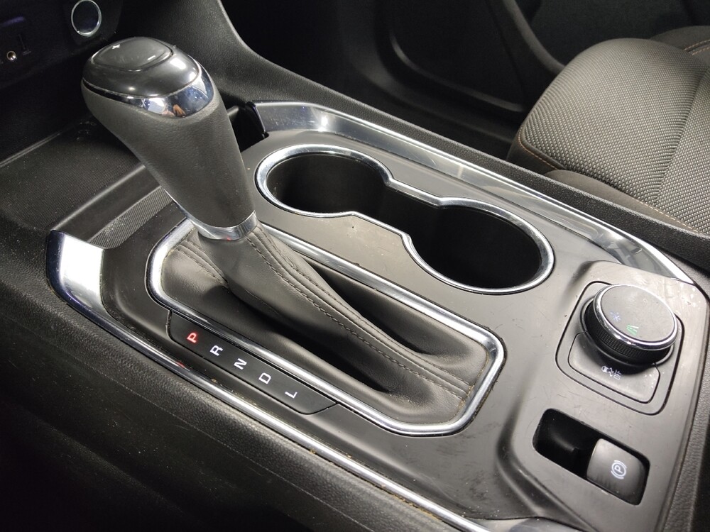 2020 Chevrolet Traverse in Houston, TX 77060 - 18125848 26