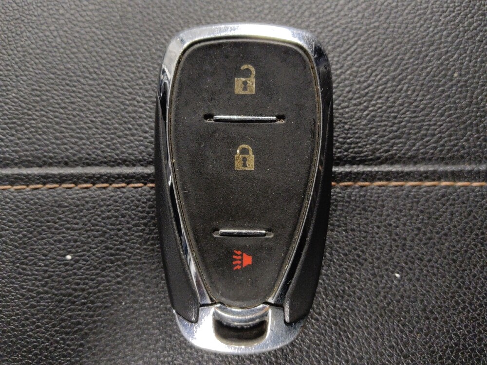 2020 Chevrolet Traverse in Houston, TX 77060 - 18125848 32