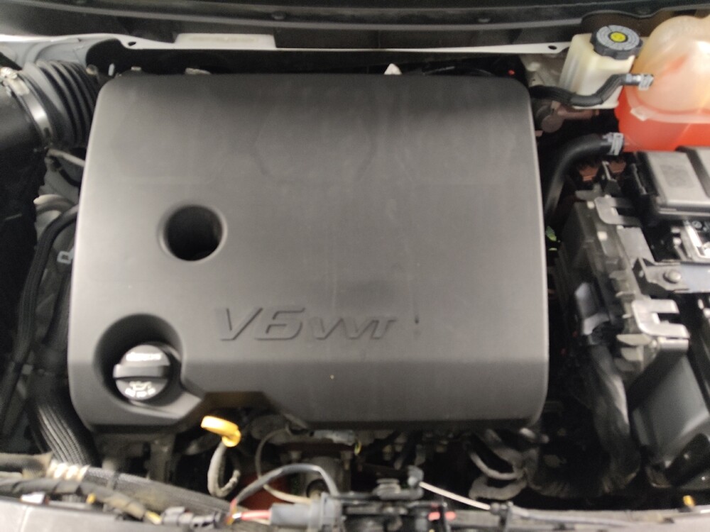 2020 Chevrolet Traverse in Houston, TX 77060 - 18125848 30