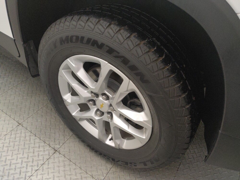 2020 Chevrolet Traverse in Houston, TX 77060 - 18125848 31