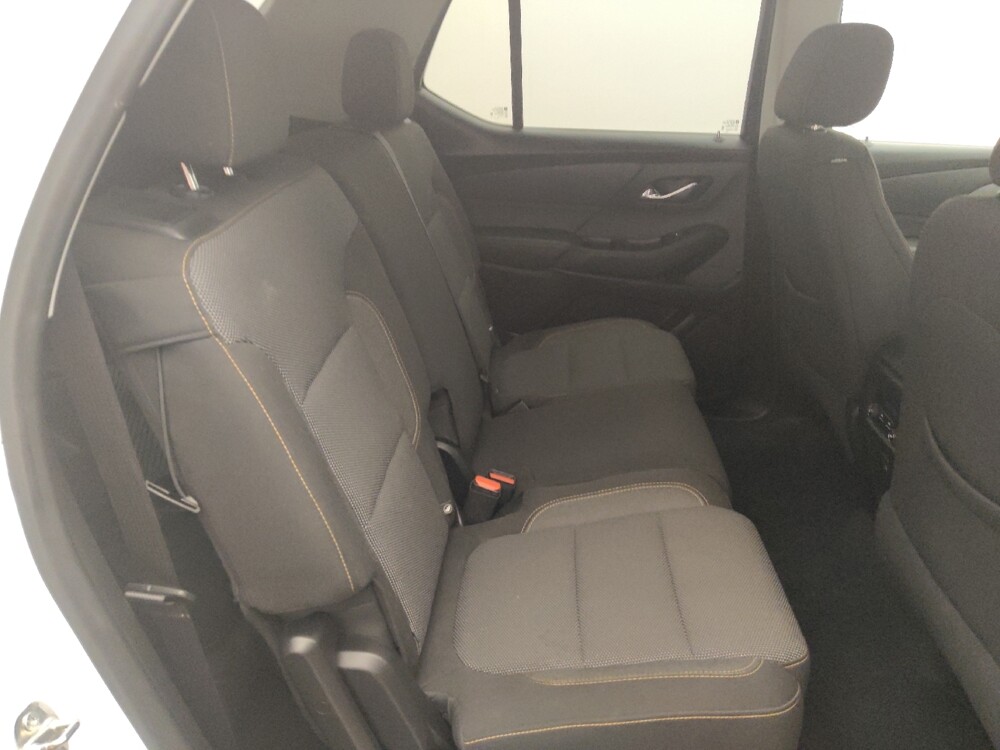 2020 Chevrolet Traverse in Houston, TX 77060 - 18125848 19