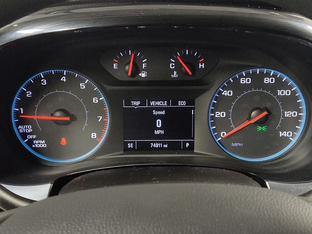 2020 Chevrolet Traverse in Houston, TX 77060 - 18125848 23