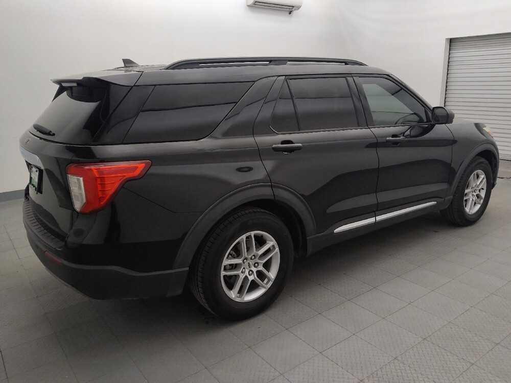 2021 Ford Explorer in Live Oak, TX 78233 - 18125849 10