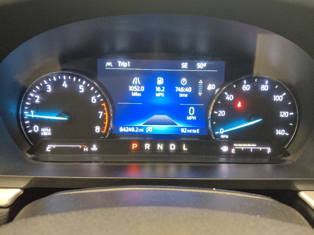 2021 Ford Explorer in Live Oak, TX 78233 - 18125849 23