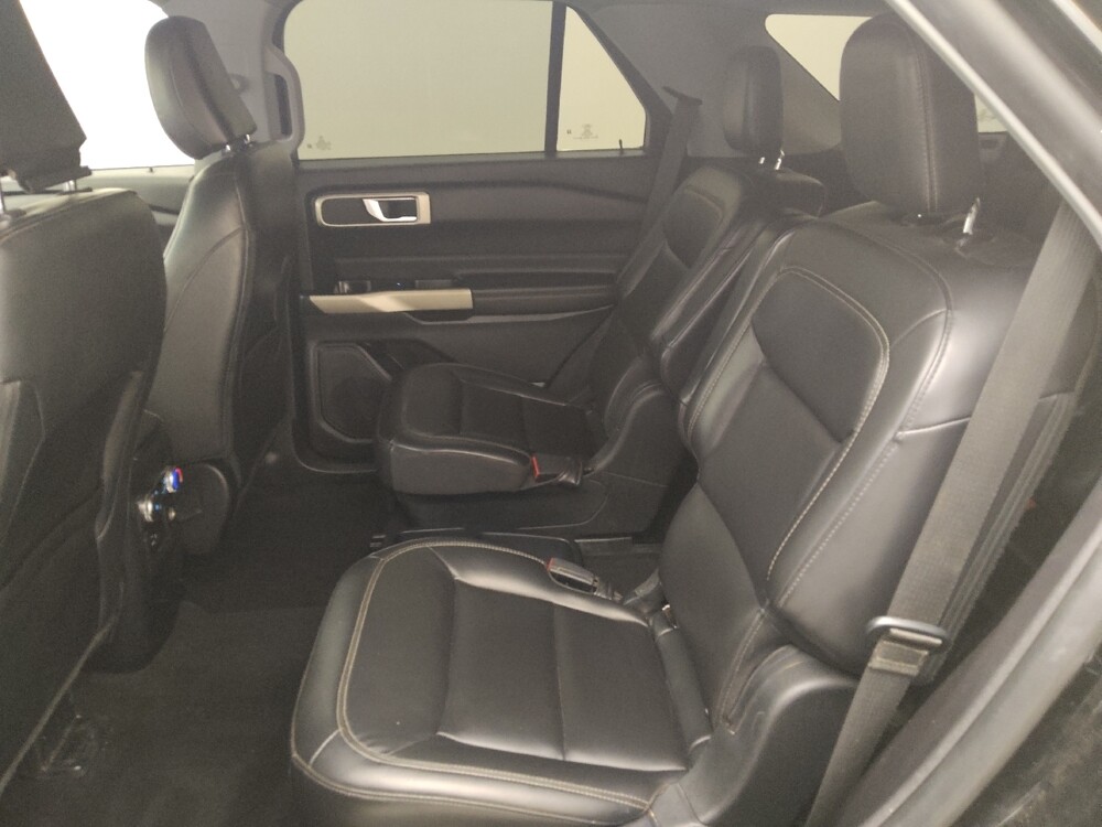 2021 Ford Explorer in Live Oak, TX 78233 - 18125849 18