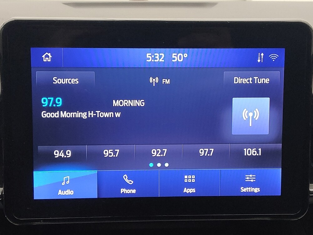 2021 Ford Explorer in Live Oak, TX 78233 - 18125849 25