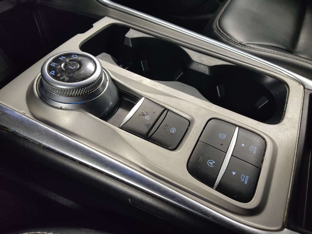 2021 Ford Explorer in Live Oak, TX 78233 - 18125849 26