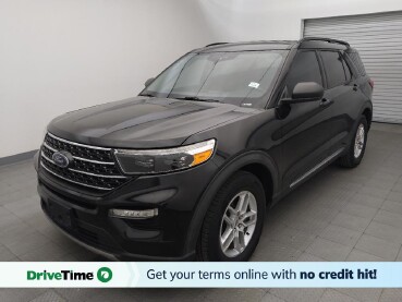 2021 Ford Explorer in Live Oak, TX 78233
