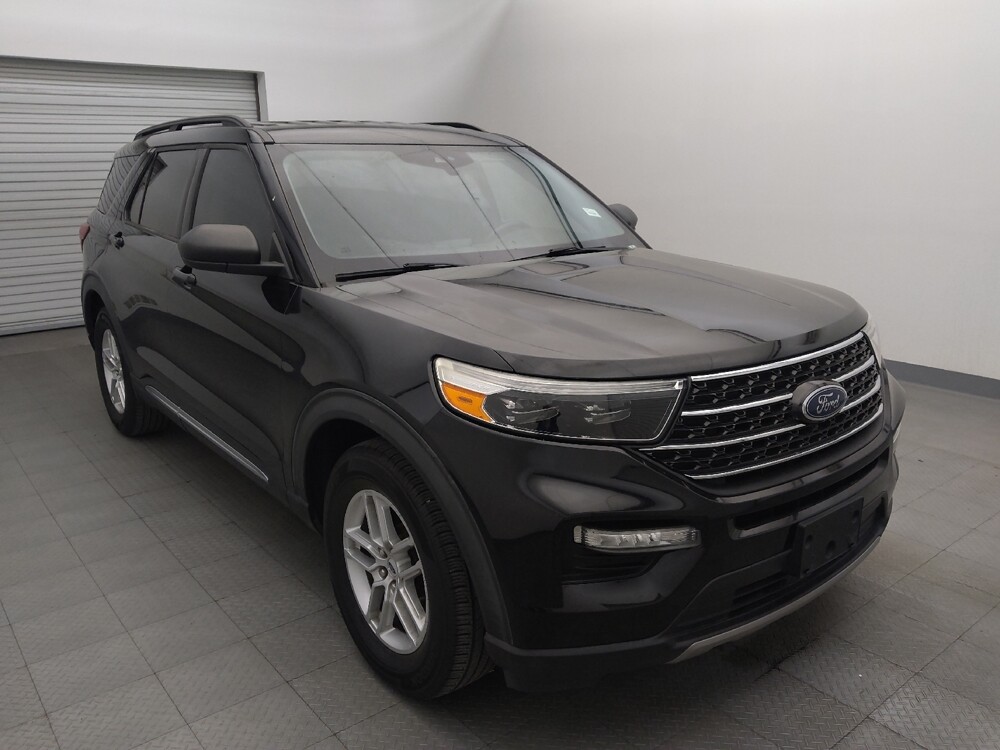 2021 Ford Explorer in Live Oak, TX 78233 - 18125849 13