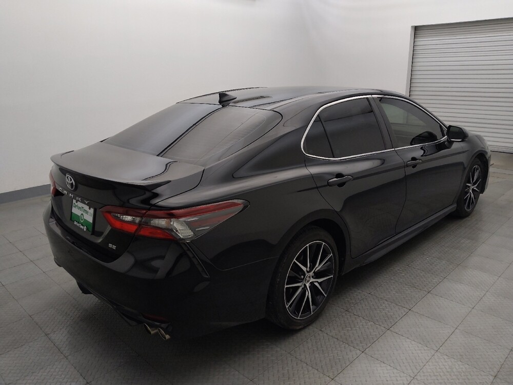 2021 Toyota Camry in Baton Rouge, LA 70816 - 18125850 9