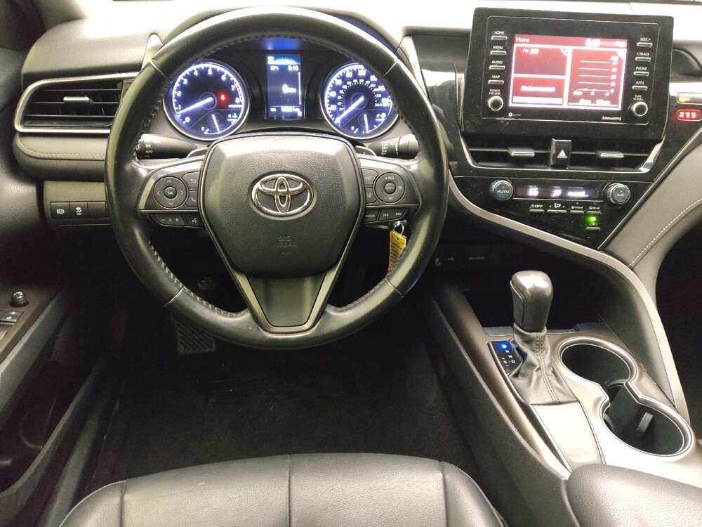 2021 Toyota Camry in Baton Rouge, LA 70816 - 18125850 22