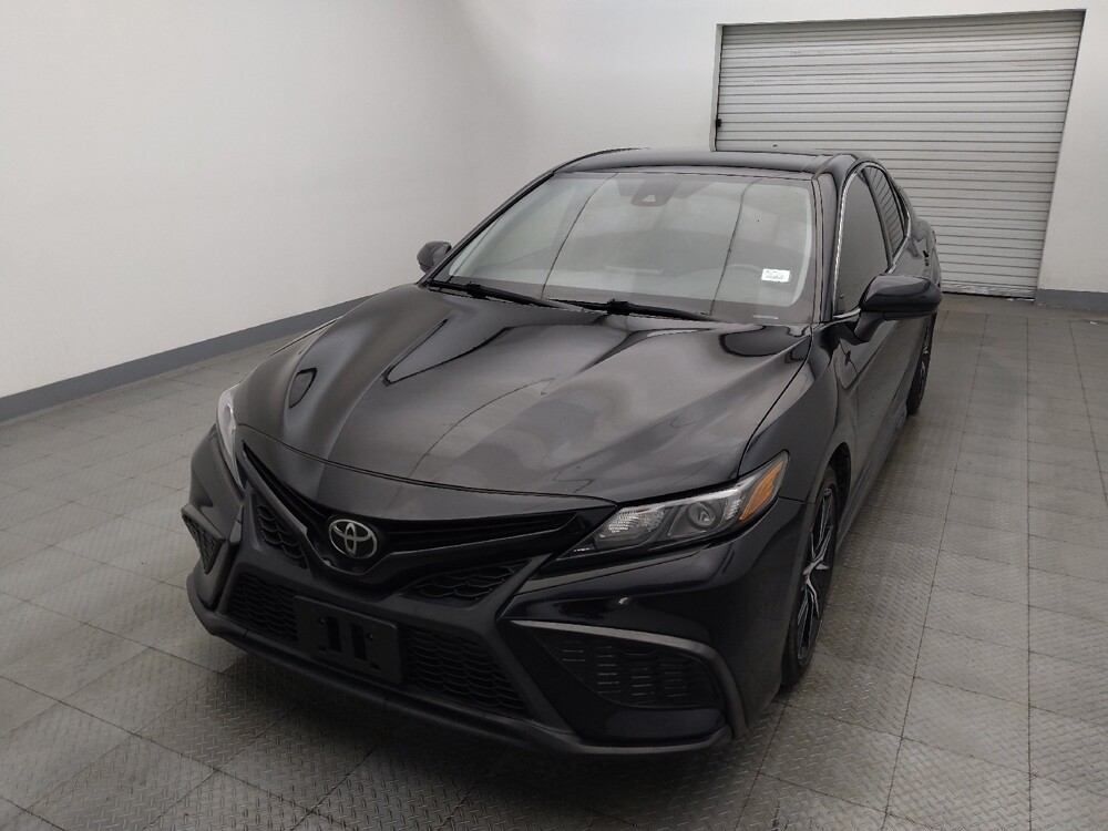2021 Toyota Camry in Baton Rouge, LA 70816 - 18125850 15