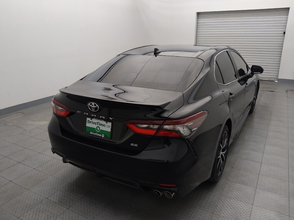 2021 Toyota Camry in Baton Rouge, LA 70816 - 18125850 7