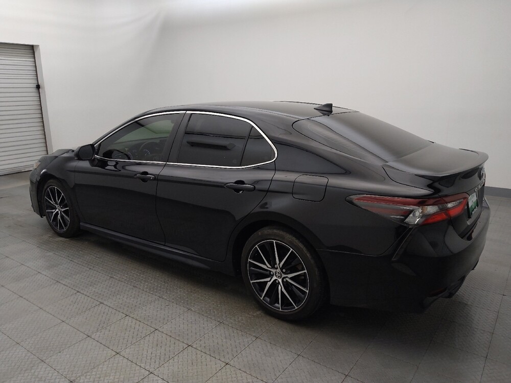 2021 Toyota Camry in Baton Rouge, LA 70816 - 18125850 3