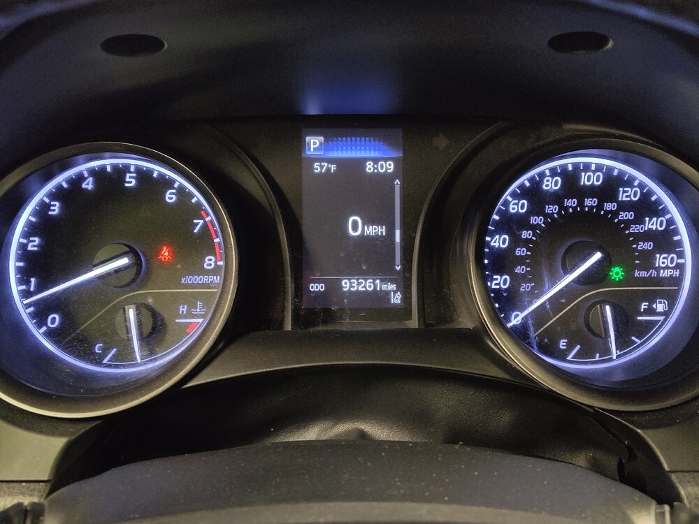 2021 Toyota Camry in Baton Rouge, LA 70816 - 18125850 23