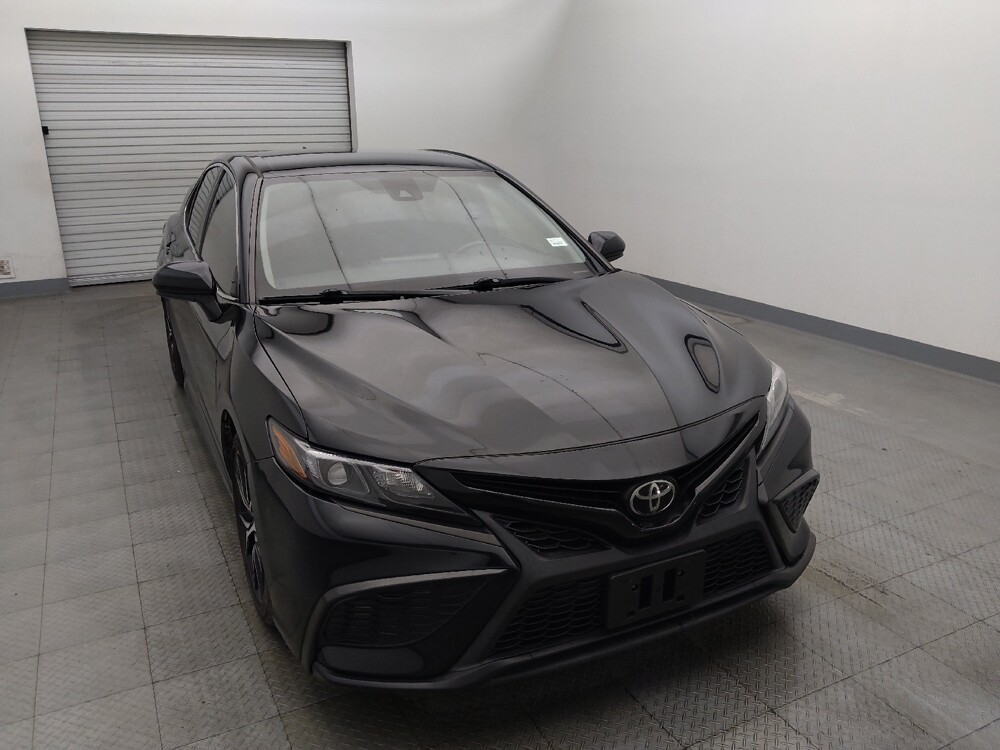 2021 Toyota Camry in Baton Rouge, LA 70816 - 18125850 14