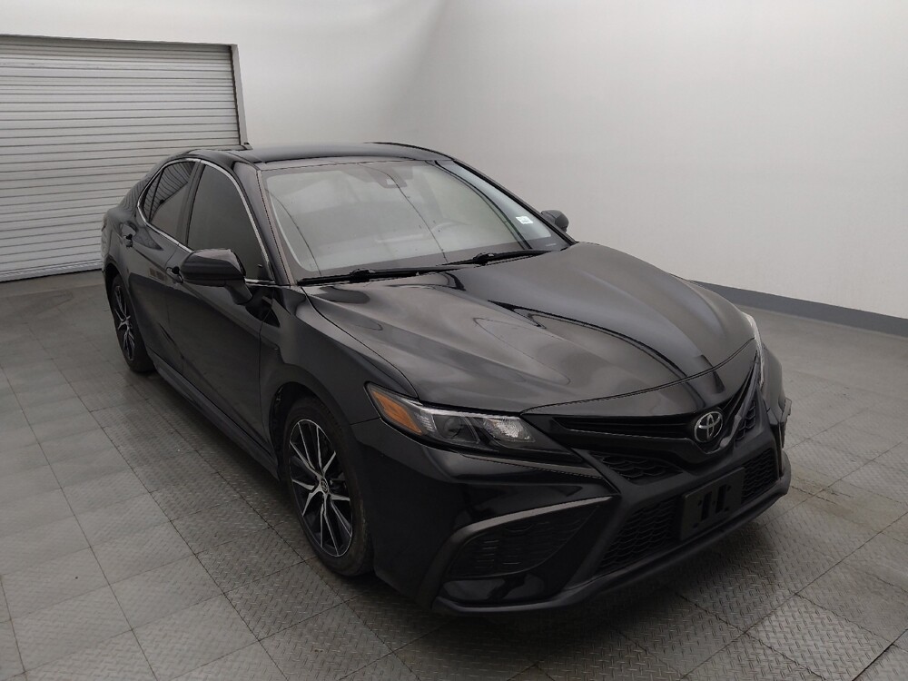 2021 Toyota Camry in Baton Rouge, LA 70816 - 18125850 13