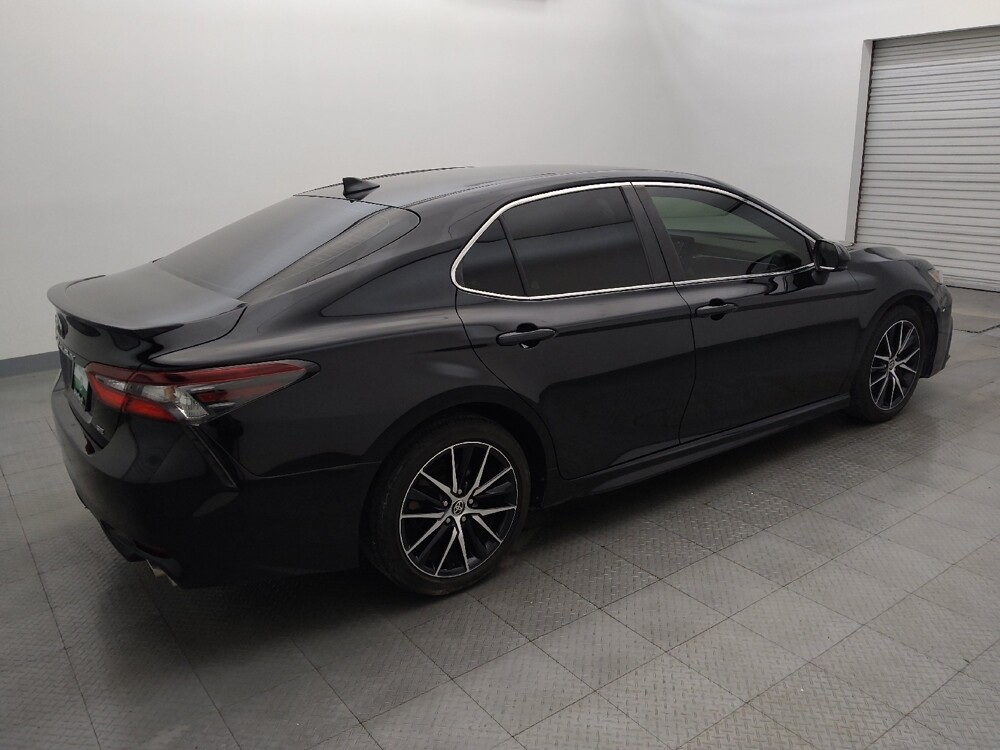 2021 Toyota Camry in Baton Rouge, LA 70816 - 18125850 10