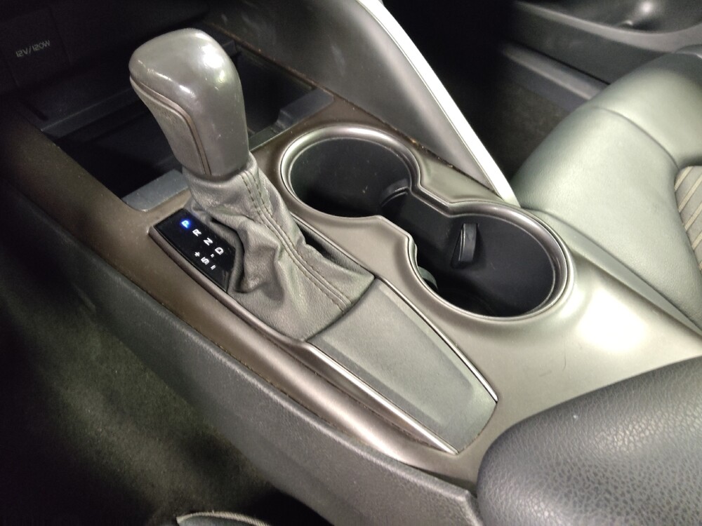 2021 Toyota Camry in Baton Rouge, LA 70816 - 18125850 26