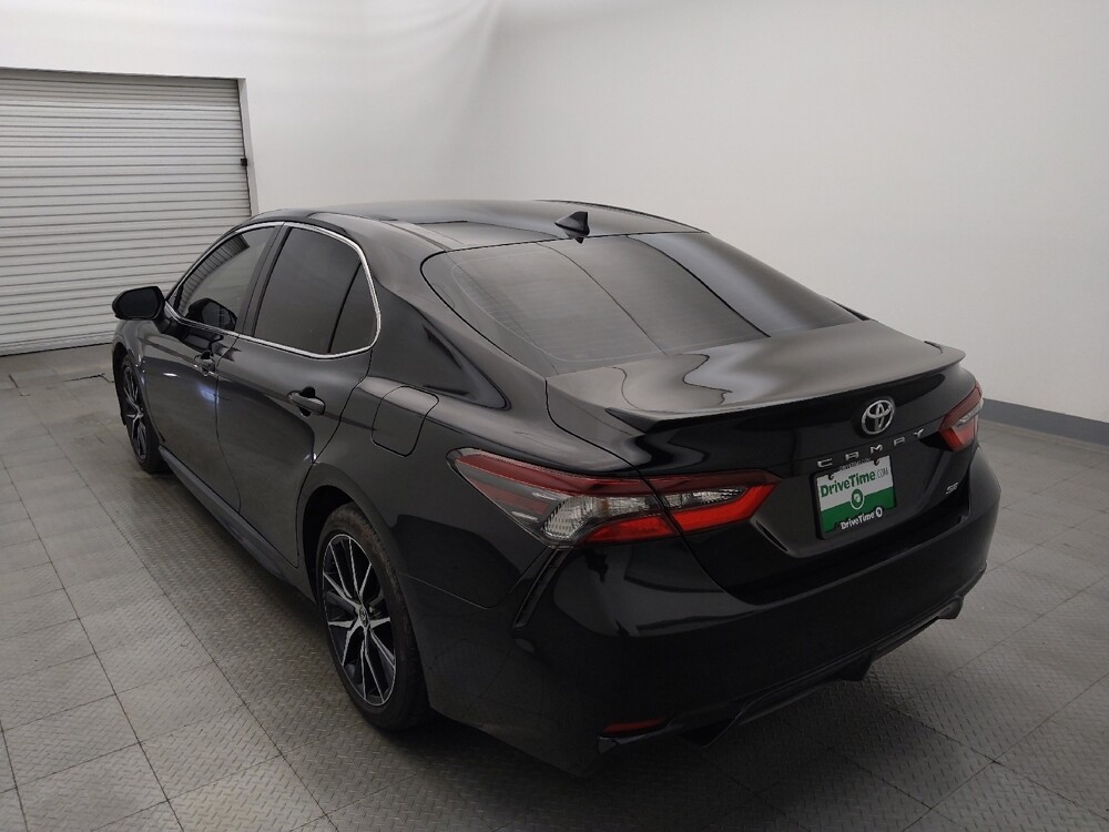 2021 Toyota Camry in Baton Rouge, LA 70816 - 18125850 5