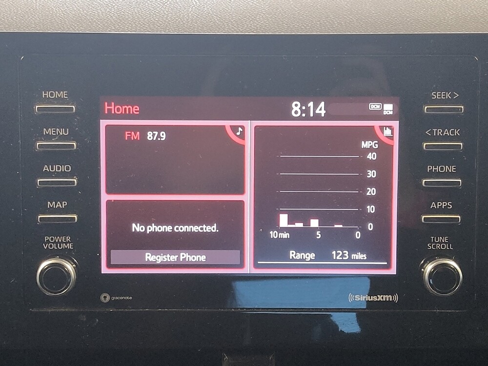 2021 Toyota Camry in Baton Rouge, LA 70816 - 18125850 25