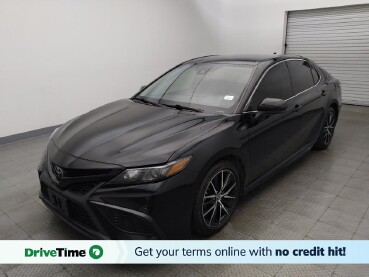2021 Toyota Camry in Baton Rouge, LA 70816