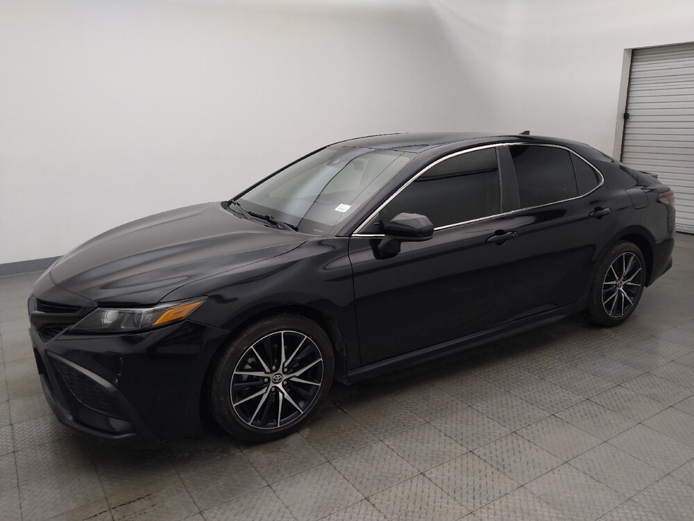 2021 Toyota Camry in Baton Rouge, LA 70816 - 18125850 2