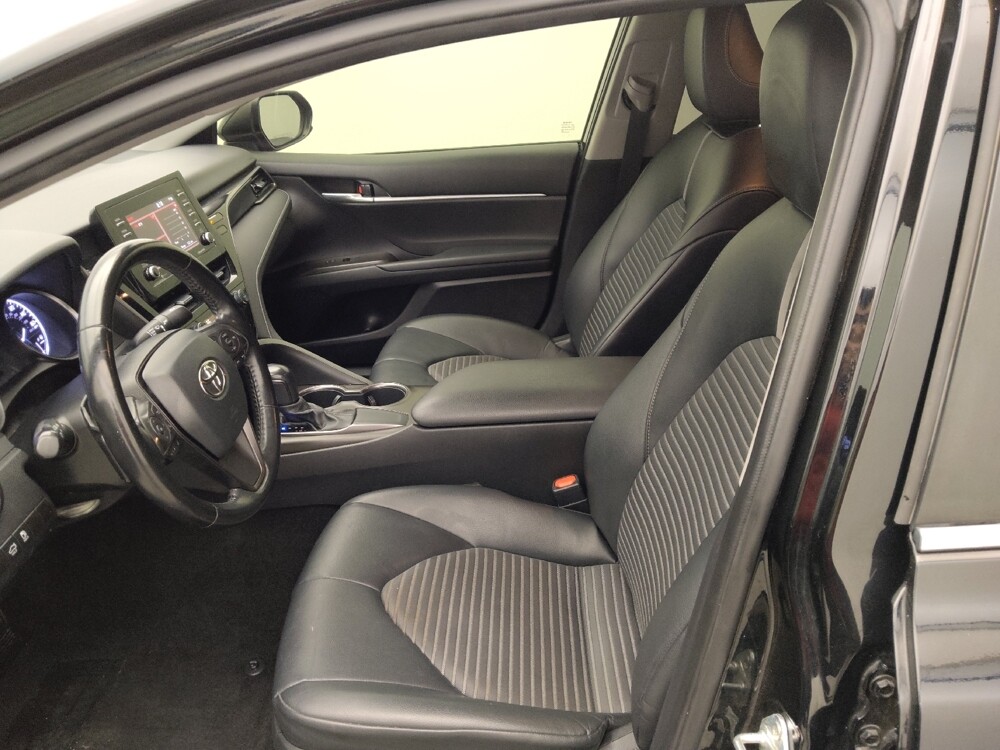 2021 Toyota Camry in Baton Rouge, LA 70816 - 18125850 17