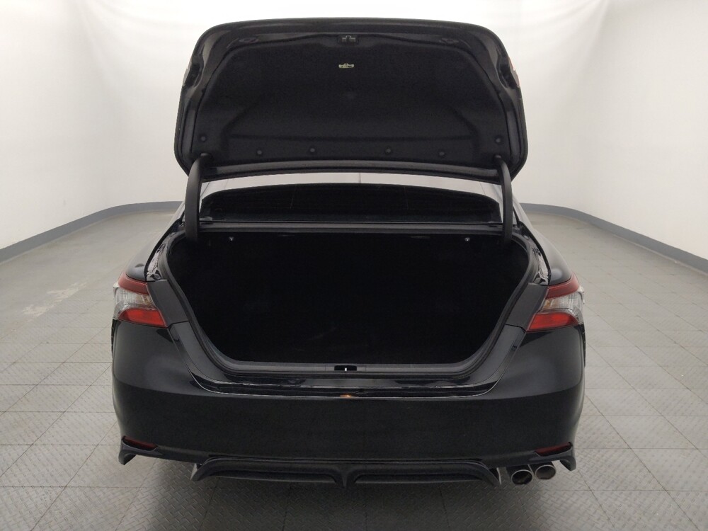 2021 Toyota Camry in Baton Rouge, LA 70816 - 18125850 29