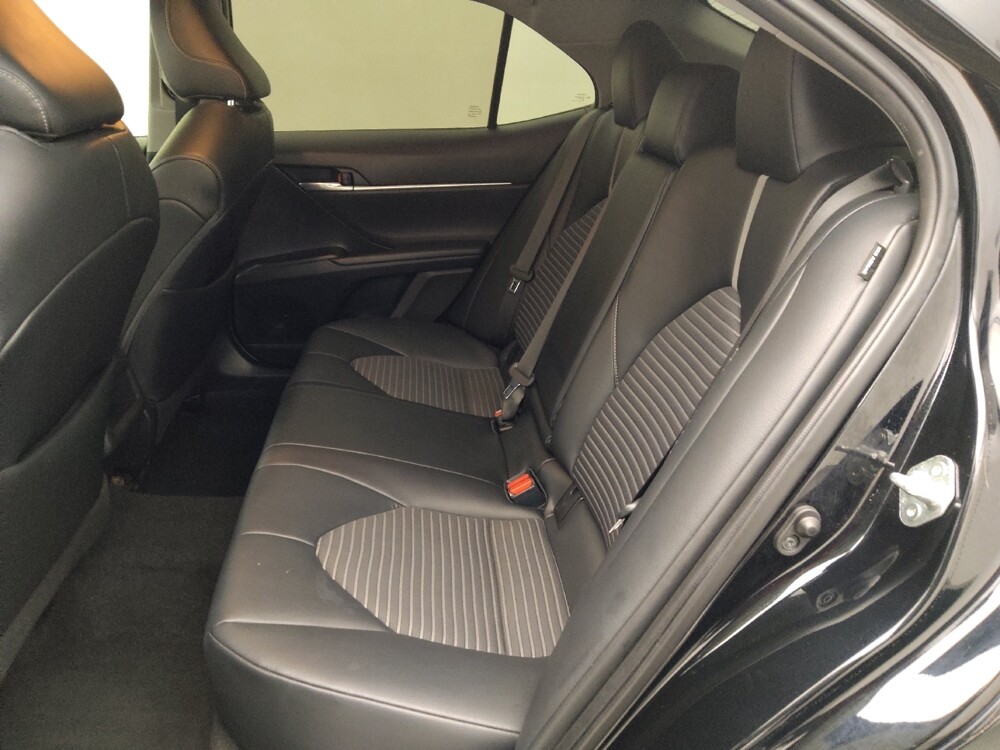 2021 Toyota Camry in Baton Rouge, LA 70816 - 18125850 18