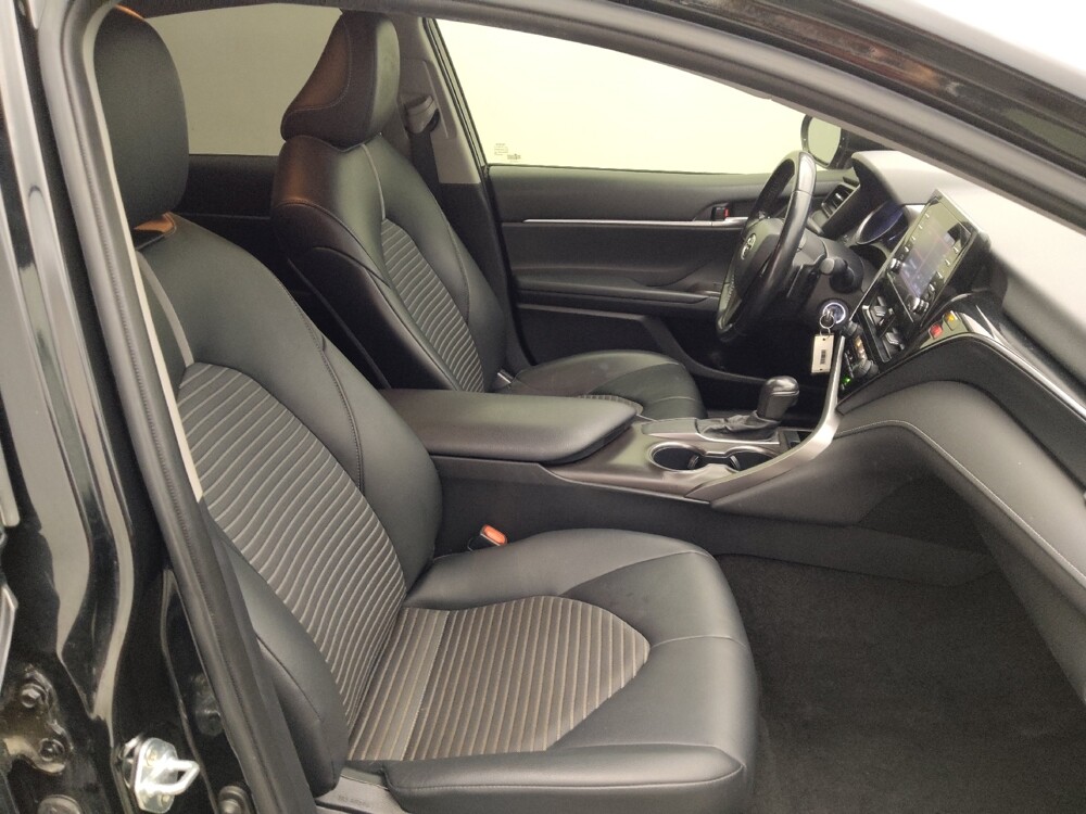 2021 Toyota Camry in Baton Rouge, LA 70816 - 18125850 21