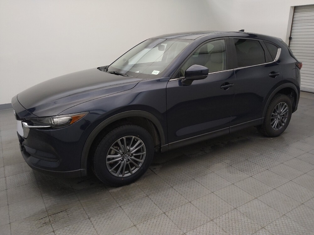 2017 Mazda CX-5 in Metairie, LA 70006 - 18125851 2