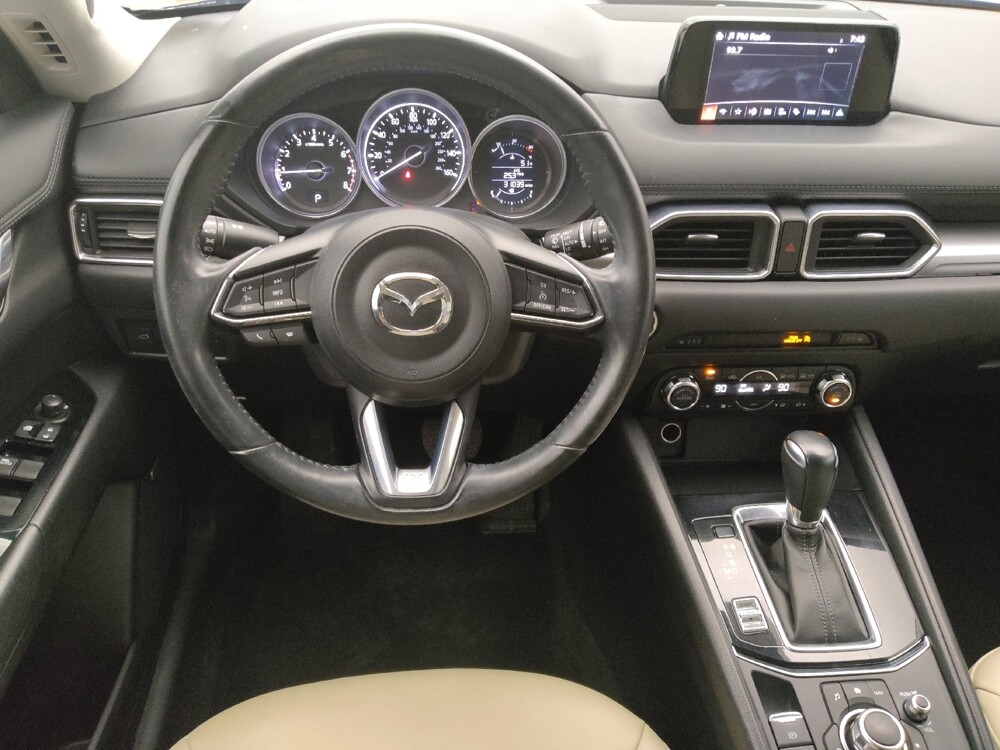 2017 Mazda CX-5 in Metairie, LA 70006 - 18125851 22