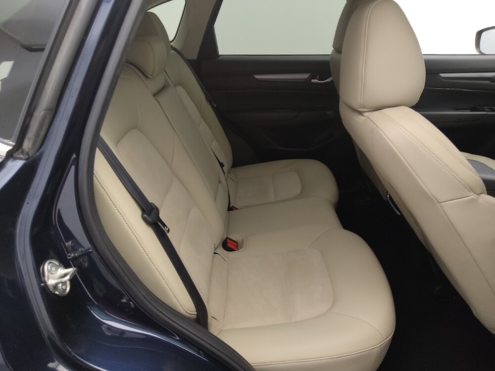 2017 Mazda CX-5 in Metairie, LA 70006 - 18125851 19