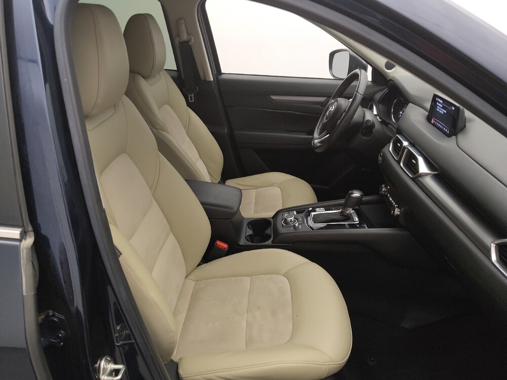 2017 Mazda CX-5 in Metairie, LA 70006 - 18125851 21