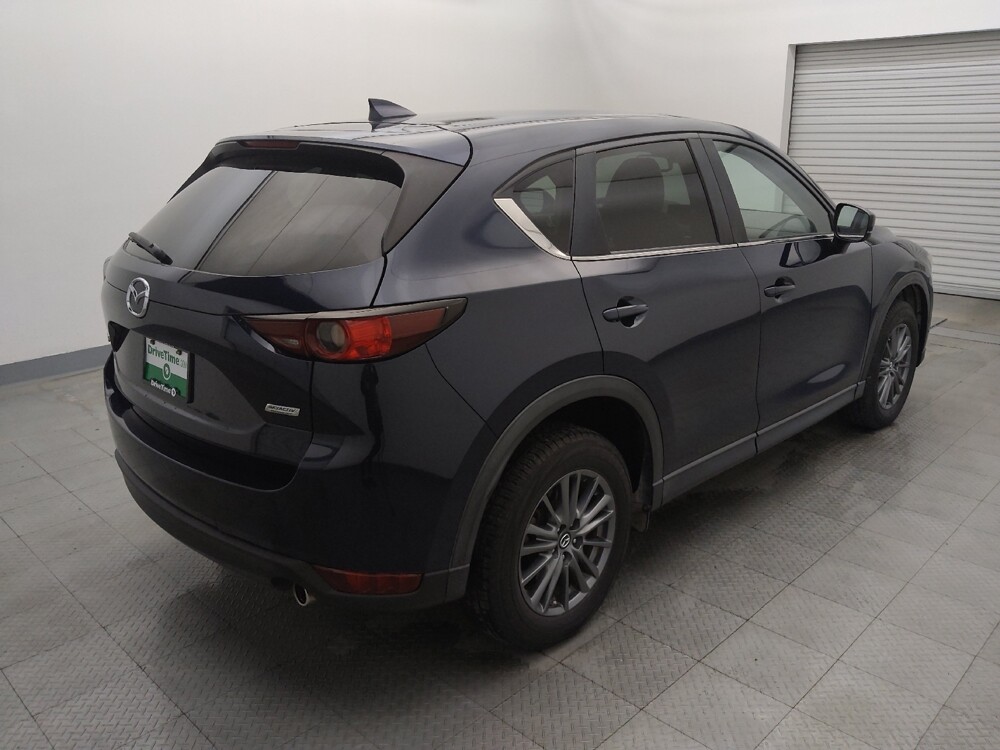 2017 Mazda CX-5 in Metairie, LA 70006 - 18125851 9