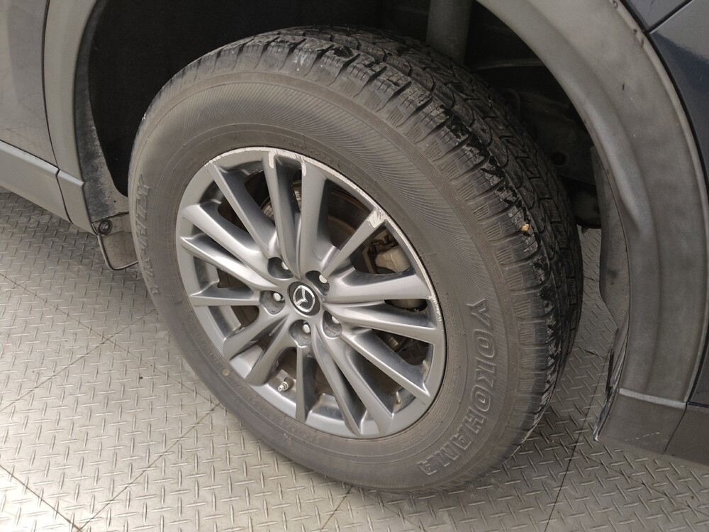 2017 Mazda CX-5 in Metairie, LA 70006 - 18125851 31