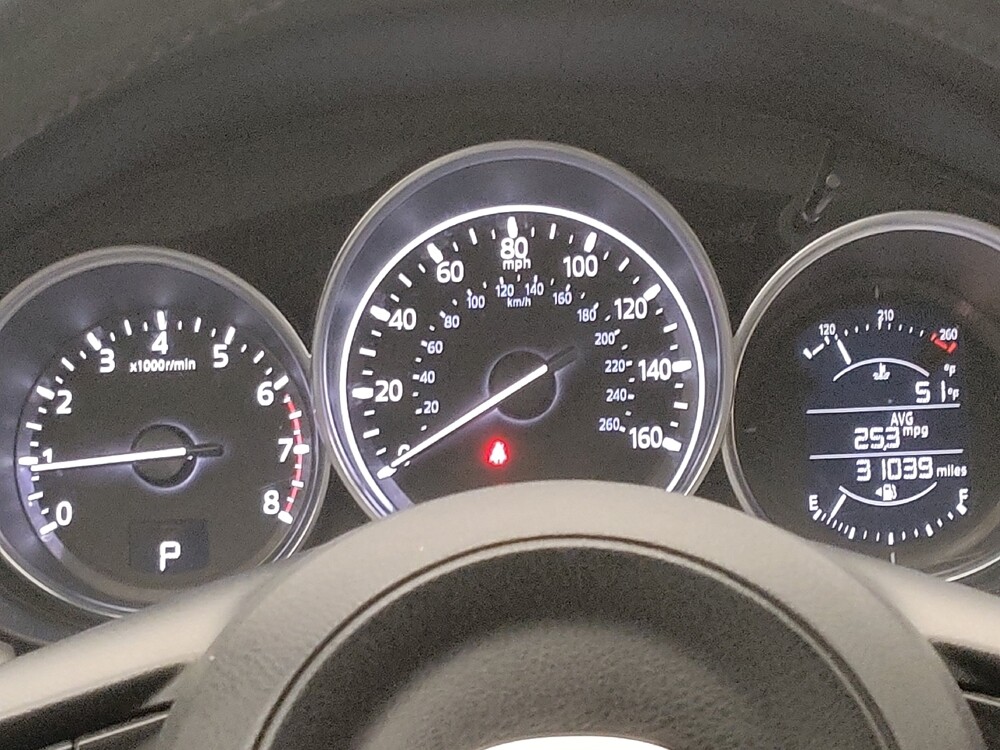 2017 Mazda CX-5 in Metairie, LA 70006 - 18125851 23