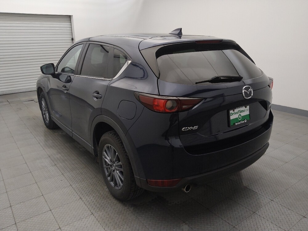 2017 Mazda CX-5 in Metairie, LA 70006 - 18125851 5