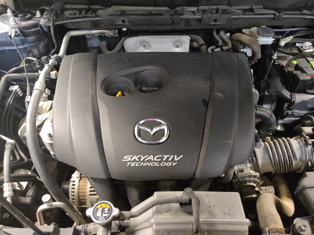 2017 Mazda CX-5 in Metairie, LA 70006 - 18125851 30