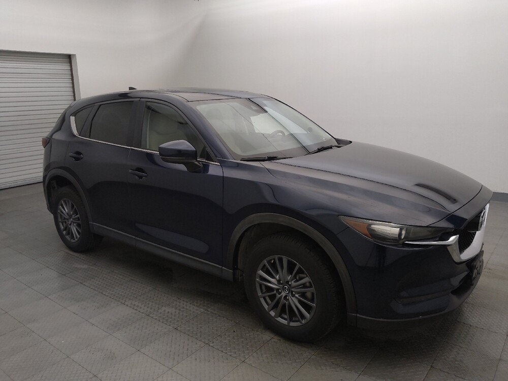 2017 Mazda CX-5 in Metairie, LA 70006 - 18125851 11