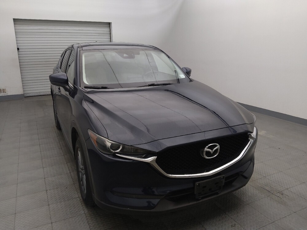 2017 Mazda CX-5 in Metairie, LA 70006 - 18125851 14