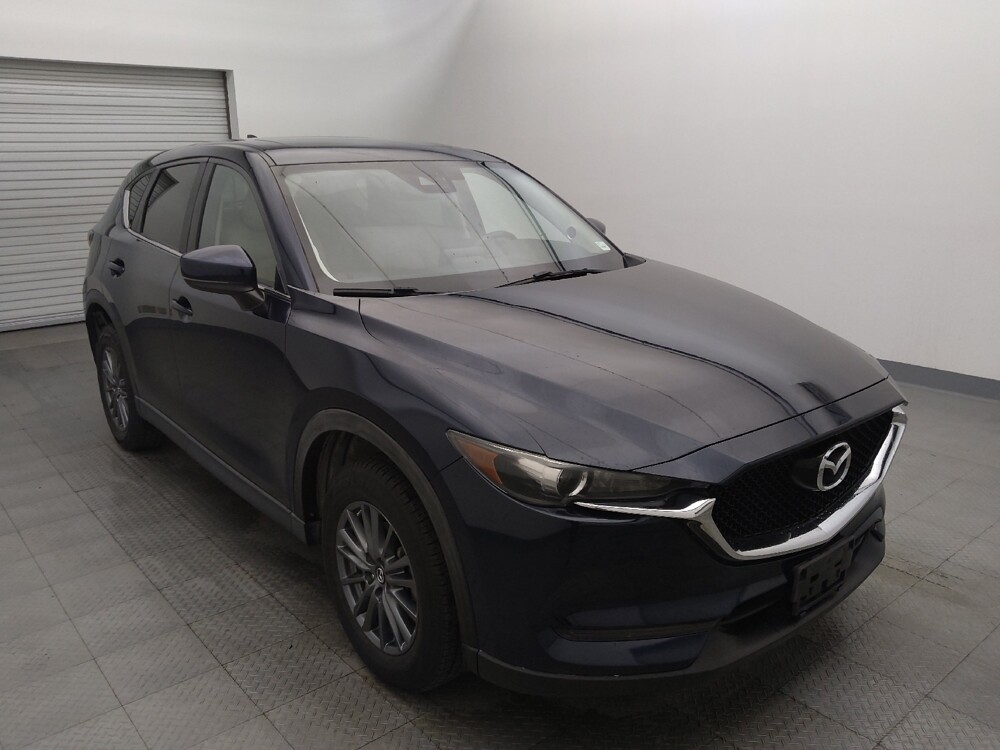 2017 Mazda CX-5 in Metairie, LA 70006 - 18125851 13