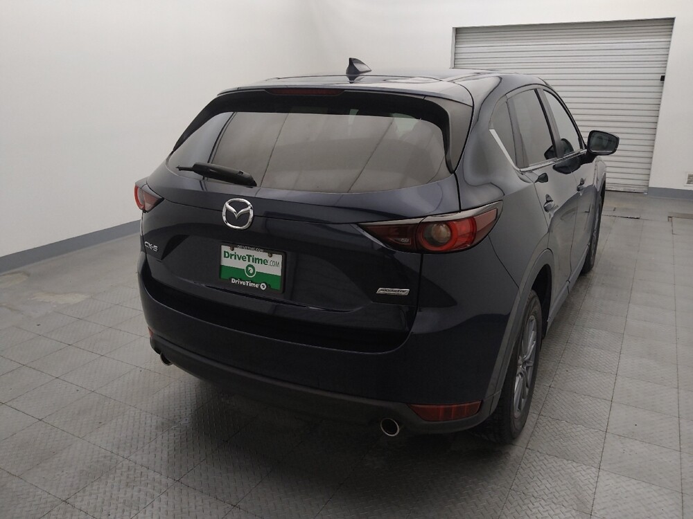 2017 Mazda CX-5 in Metairie, LA 70006 - 18125851 7