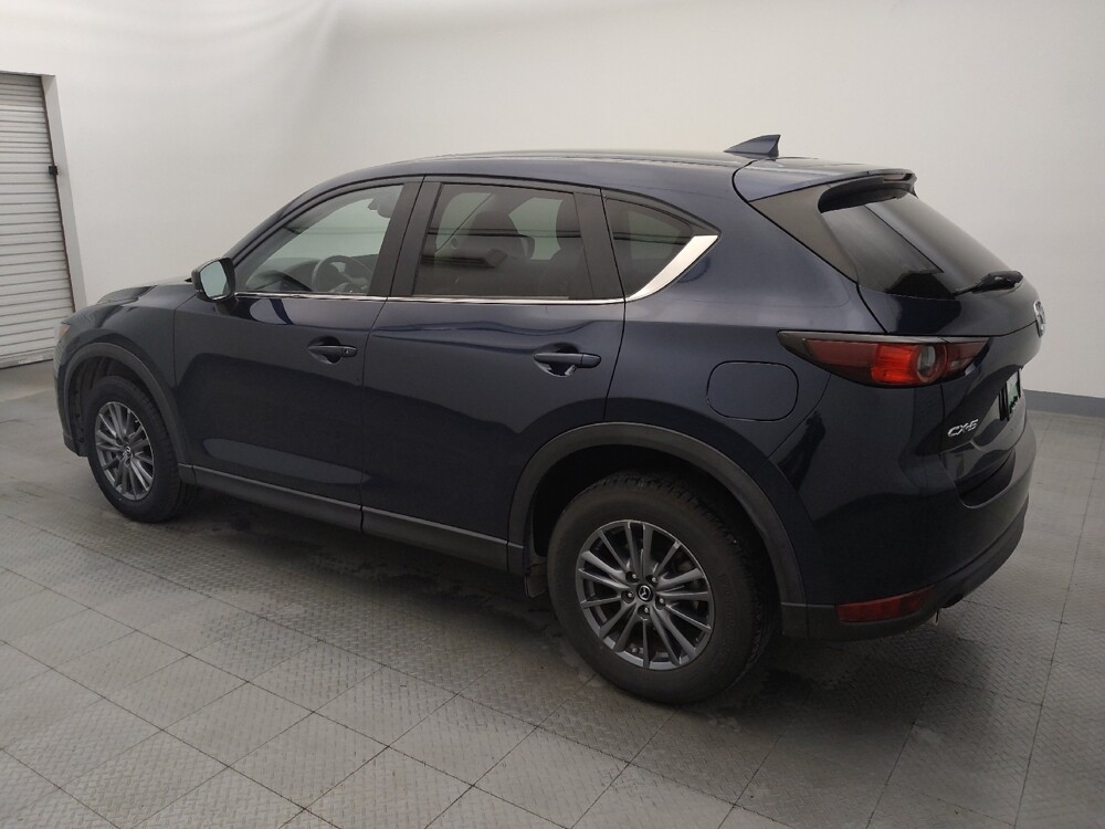 2017 Mazda CX-5 in Metairie, LA 70006 - 18125851 3