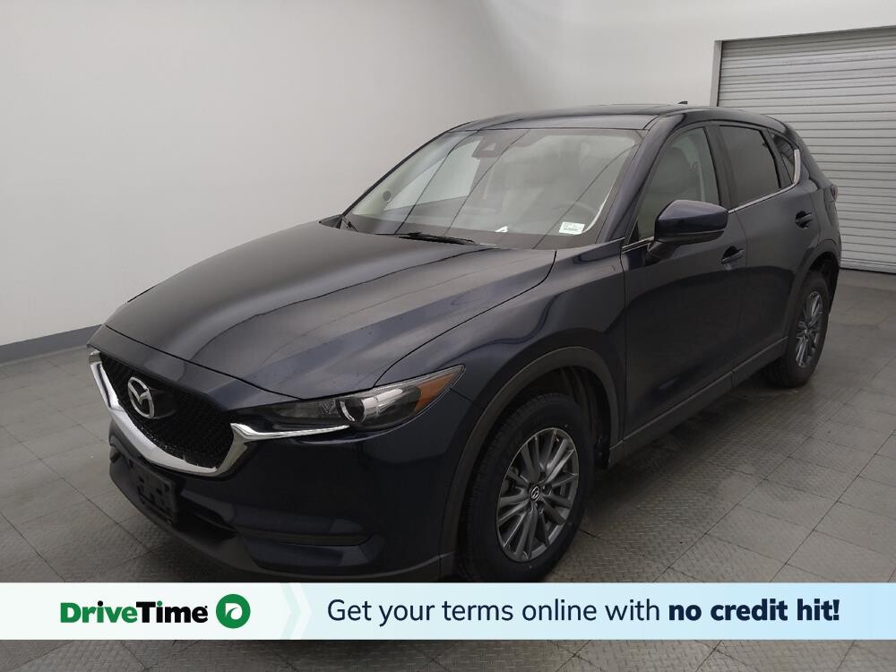 2017 Mazda CX-5 in Metairie, LA 70006 - 18125851