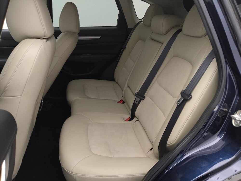 2017 Mazda CX-5 in Metairie, LA 70006 - 18125851 18