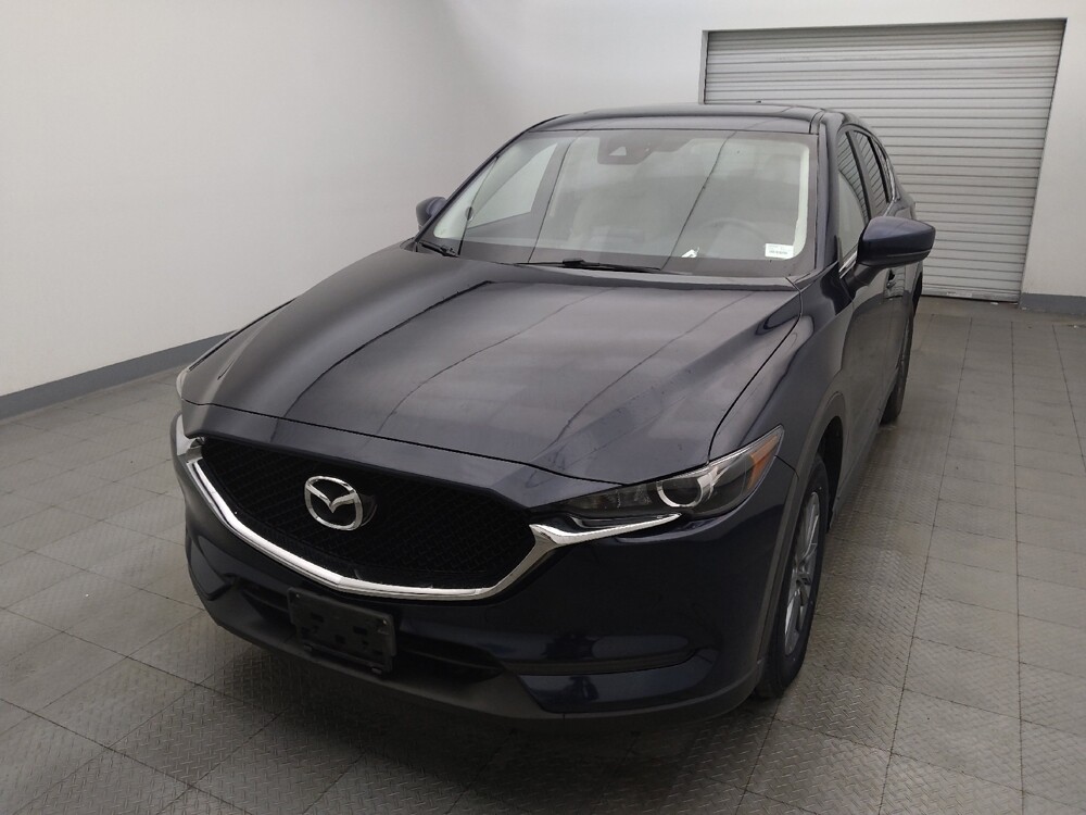 2017 Mazda CX-5 in Metairie, LA 70006 - 18125851 15